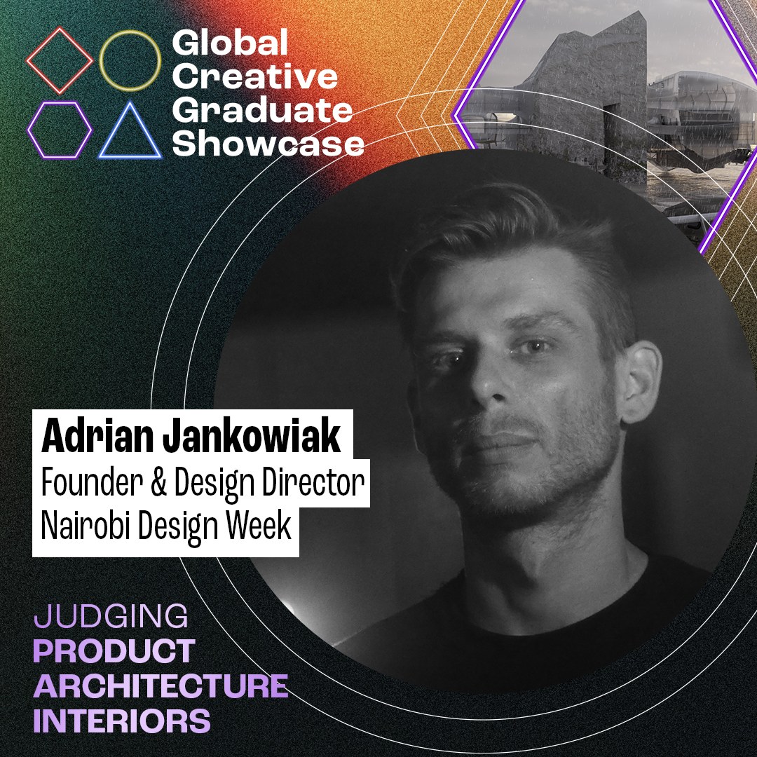 product design architecture interiors judge